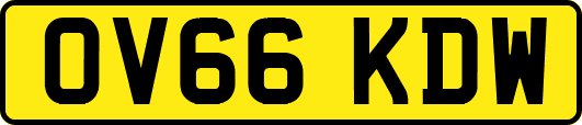 OV66KDW