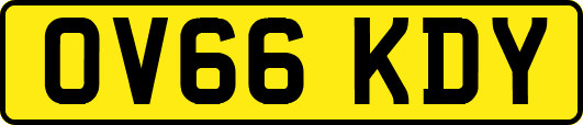OV66KDY
