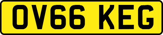 OV66KEG