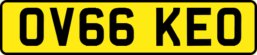 OV66KEO