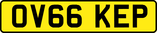 OV66KEP