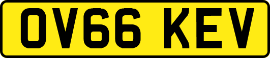OV66KEV