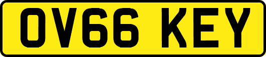 OV66KEY