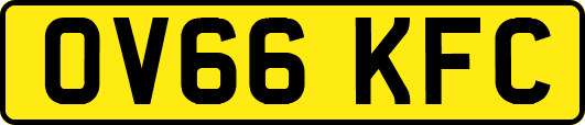 OV66KFC