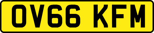 OV66KFM