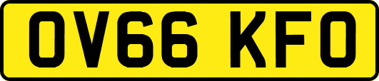 OV66KFO