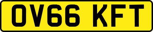 OV66KFT