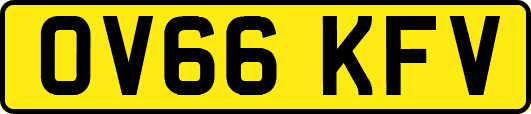 OV66KFV