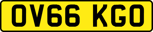 OV66KGO