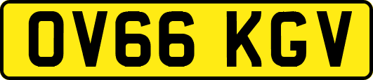 OV66KGV
