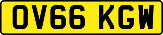 OV66KGW