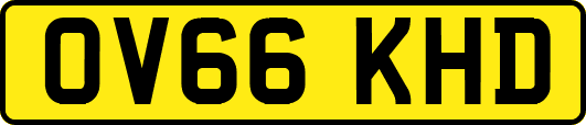 OV66KHD