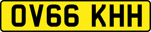 OV66KHH