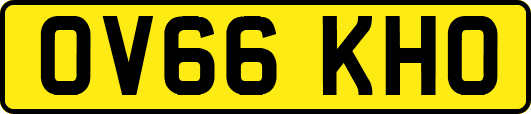 OV66KHO