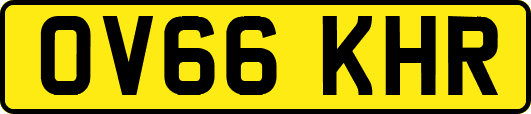 OV66KHR