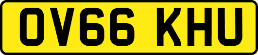 OV66KHU