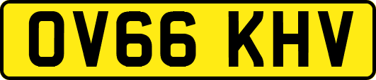 OV66KHV