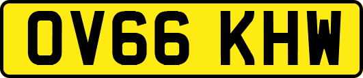 OV66KHW