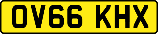 OV66KHX