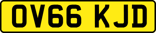 OV66KJD