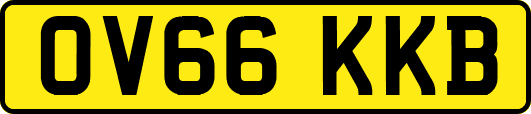 OV66KKB