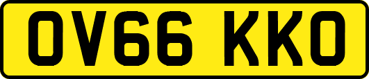OV66KKO