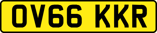 OV66KKR