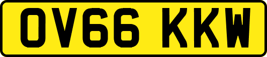 OV66KKW