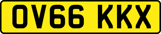 OV66KKX