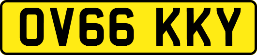 OV66KKY