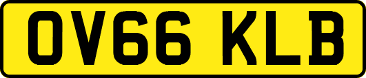 OV66KLB