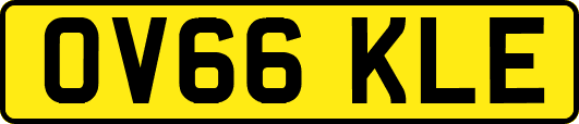 OV66KLE