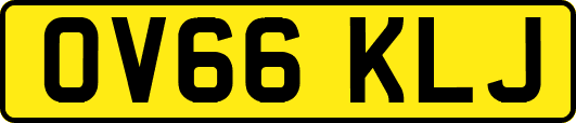 OV66KLJ