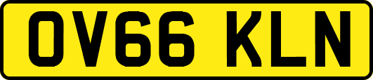 OV66KLN