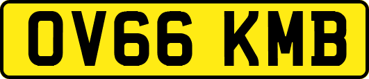 OV66KMB