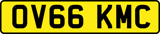 OV66KMC