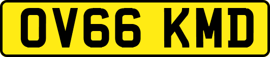OV66KMD