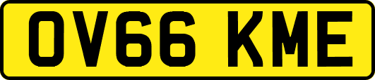 OV66KME