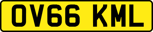 OV66KML