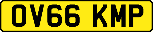 OV66KMP