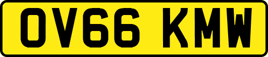 OV66KMW