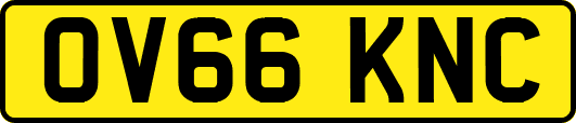 OV66KNC