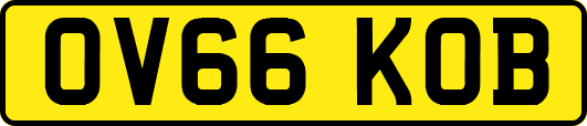OV66KOB
