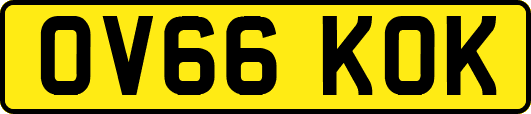 OV66KOK