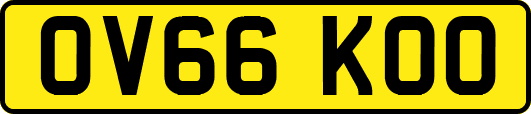 OV66KOO