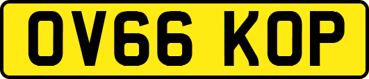 OV66KOP