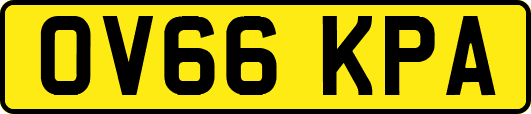 OV66KPA