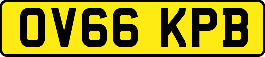 OV66KPB