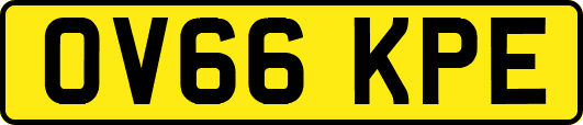 OV66KPE