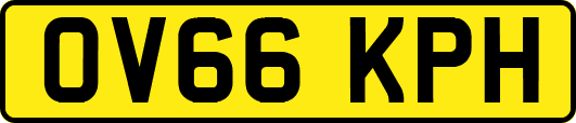 OV66KPH